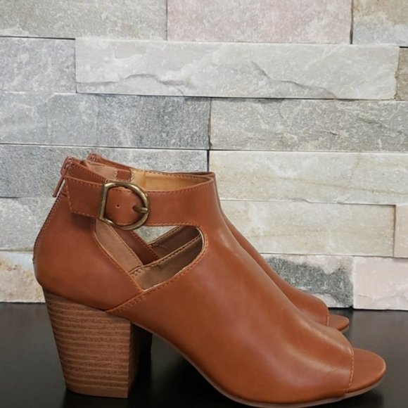 Style & Co Kennaa Shooties - Picture 2 of 6